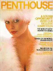Penthouse UK Vol. 17 # 9 magazine back issue Penthouse UK magizine back copy Penthouse UK Vol. 17 # 9 Magazine Back Issue Published by Penthouse Publishing, Bob Guccione. A Golden Opportunity Enter Our Exclusive Competition.
