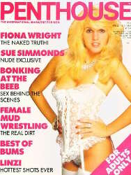 Penthouse UK Vol. 23 # 5 magazine back issue Penthouse UK magizine back copy Penthouse UK Vol. 23 # 5 Magazine Back Issue Published by Penthouse Publishing, Bob Guccione. Fiona Wright The Naked Truth.