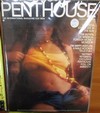 Penthouse UK Vol. 6 # 7 magazine back issue cover image