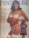Harry Reems magazine cover appearance Penthouse UK Vol. 8 # 2