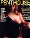Penthouse UK Vol. 10 # 7 magazine back issue