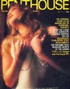 Penthouse UK Vol. 11 # 7 magazine back issue cover image