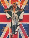 Penthouse UK Vol. 12 # 3 magazine back issue cover image