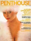 Penthouse UK Vol. 17 # 9 magazine back issue