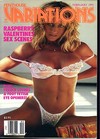 Penthouse Variations February 1991 Magazine Back Copies Magizines Mags
