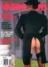 Penthouse Variations October 1991 magazine back issue cover image