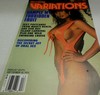 Penthouse Variations Holiday 1995 Magazine Back Copies Magizines Mags