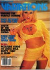Penthouse Variations August 1999 magazine back issue cover image
