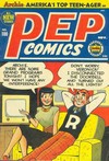 Pep Comics # 3