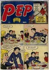 Pep Comics # 16