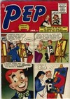 Pep Comics # 17