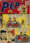 Pep Comics # 19