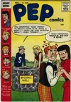 Pep Comics # 22