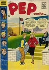 Pep Comics # 23