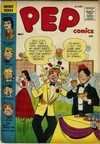 Pep Comics # 26