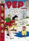 Pep Comics # 30