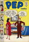 Pep Comics # 31