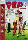 Pep Comics # 32