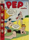 Pep Comics # 34