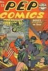 Pep Comics # 35