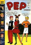 Pep Comics # 39