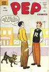 Pep Comics # 42