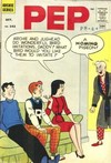 Pep Comics # 49