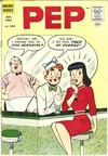 Pep Comics # 51