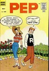 Pep Comics # 53