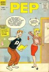Pep Comics # 54