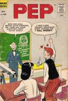 Pep Comics # 58