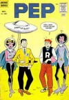 Pep Comics # 59