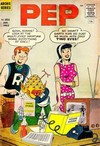 Pep Comics # 60