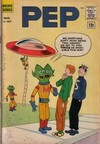 Pep Comics # 61