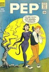 Pep Comics # 63