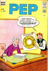 Pep Comics # 72