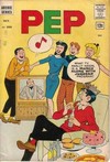Pep Comics # 75