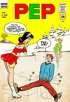 Pep Comics # 77