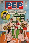 Pep Comics # 84