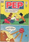 Pep Comics # 89