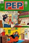 Pep Comics # 91