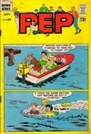 Pep Comics # 96