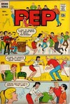 Pep Comics # 98