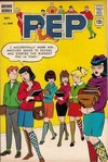 Pep Comics # 99