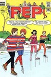 Pep Comics # 103