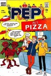 Pep Comics # 104