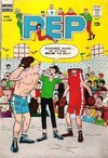 Pep Comics # 108