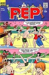 Pep Comics # 109
