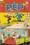 Pep Comics # 116