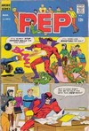 Pep Comics # 117